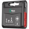Wera 05057752001 Bit-Box 15 Impaktor PH PH 2 x 25 mm 15 Piece