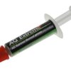 Pasta; termoprzewodząca; Extreme/1g; 1g; pasta; strzykawka; AG Termopasty; 6W/mK