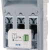 Rozłącznik bezpiecznikowy 3P 250A NH1 FEC na płytę monażową XNH1-FCE-A250 183047