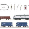 Lokomotywa diesel Märklin 81875 Lokomotywa diesel Märklin 81875 Z Zestaw startowy mod
