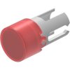Pressure cap, red, 19-932.2