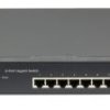 TP-Link TL-SG1008, Switch gigabitowy, niezarządzalny, 8x 1Gb RJ-45, 11,6