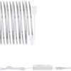 Taśma LED zestaw podstawowy Paulmann 71123 1.5 m 230 V