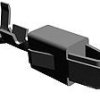 Receptacle, 0.2-0.5 mm², AWG 24-20, crimp connection, tin-plated, 964282-2