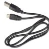 USB mini-B cable 0.5m