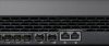 61859 Switch, 16-port, 10-Gigabit Ethernet, SFP+, RJ45/SFP, QSFP