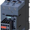 Siemens 3RT2047-1NB34-3MA0 Stycznik 2 NO, 2 NC 148 kW 1000 V 99 A warystor 1 szt.