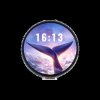 Płytka rozwojowa ESP32-S3 z okrągłym dotykowym wyświetlaczem AMOLED 1,32" 466×466 - Waveshare 32767