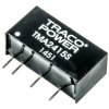 Przetwornica DC-DC, 1W, Uwe 21,6 → 26,4 V DC, Uwy 15V dc, Iwy 65mA, TRACOPOWER