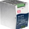 TRENDnet TI-S48048 Zasilacz AC-DC na szynę DIN