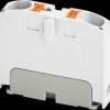 1028366 PTFIX monoblock, 2x4, white