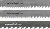 Brzeszczot do wyrzynarki Wolfcraft 2359000 1 zest.
