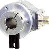 Enkoder przyrostowy Kubler Serdix 5020, O 15 mm 1000 imp/obr. RS422