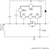 High-frequency multi-mode synchronous rectifier controller