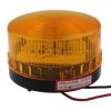 Lampa sygnalizacyjna HC-05 pomarańczowa