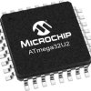 Mikrokontroler Microchip ATmega32U2 TQFP 32-pinowy Montaż powierzchniowy AVR 32 kB 8bit CAN: 16MHz RAM:1,024 kB