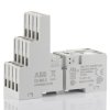 Gniazdo przekaźnika ABB CR-M