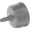 GARDENA 13224-20 Micro-Drip-System Tap Connector 4.6mm for Easy Start