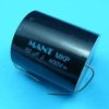 82uF/400V AUDIO KOND.MKP MANT