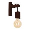 Stylowa Lampa Wisząca Solin Biała Do Salonu 3Xe27 Lp-181/3P Wh Light Prestige