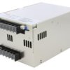Zasilacz Impulsowy Do Wbudowania Modułowy 960W 12Vdc 80A Pspa-1000-12