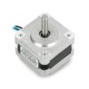 Silnik krokowy JK35HY26-0284 200 kroków/obr 7,4V/0,6A/0,06Nm