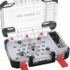 Zestaw otwornic Bosch Accessories 2608594473 2608594473 1 szt.