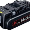 Akumulator do elektronarzędzi Panasonic EY 9L53 B EY9L53B32, Li-Ion, 3000 mAh, 18 V