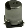 Panasonic EEE-FC1C100AR Electrolytic capacitor SMD 10 µF 16 V 20 % 4 mm
