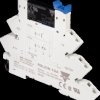 RSLSA230D020IG1 Semiconductor relay, 2 A, with relay base, 1-pin