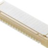 Molex 522710869 Złącze FFC, FPC, piny: 8, 500 mA, 1 szt.