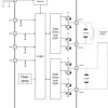 18V, 2A dual H-bridge motor driver