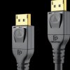 PI5010-075 DisplayPort Cable,1.4 - PureInstall - active, 8K, 7,5 m