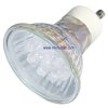 GU10 Fi.50 1.0W CW 12 LED Kanlux 6306 230V