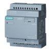 LOGO! 8 12/24RCEO - sterownik PLC Ethernet - Siemens 6ED1052-2MD08-0BA1
