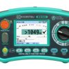 Wielofunkcyjny miernik instalacji elektrycznej KEW6516