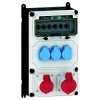 Bals Elektrotechnik Rozdzielacz prądowy CEE 89072 89072