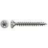 SPAX 1197000600403 Universal Screw 6 x 40mm T-Star + Stainless Steel A2 200pc