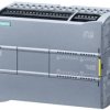 CPU PLC Siemens 6AG1215-1AF40-5XB0 6AG12151AF405XB0