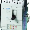 Wyłącznik mocy 400A 4P 50kA wysuwny NZMN3-4-VE400-AVE 110876