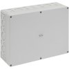 Spelsberg 10541201 TK Series Enclosure IP66 360x254x111 grey-white