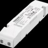 28002412 LED power supply unit, 17 W, 15 - 50 V, 0.25 - 0.7 A, Casambi, C