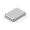 Teko - seria Minitekal (MTK680.1) - profil aluminiowy zamknięty (83 x 66 x 18 mm)