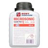 Płyn do myjek ultradzwiękowych Microsonic Clean PCB k2 500ml
