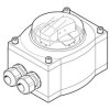 Przełącznik pneumatyczny Festo Sensorbox SRAP