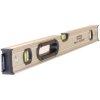 Stanley 0-43-625 FatMax Pro Magnetic Box Beam Spirit Level 3 Vial 60cm