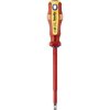 kwb 661365 Slotted screwdriver VDE CV-steel insulated tip non-slip