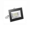 Reflektor LED 10W CW czarny IP65 G-TECH 299124