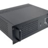 Zasilacz UPS, 1,2kW, 2kVA, 230V, RACK, 480x150x350mm, 9Ah, 12h UPS-RACK-2000