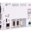 Sterownik PLC: ETH RS232 RS485 CAN/easyNET 24V DC XC-152-D6-11 167855